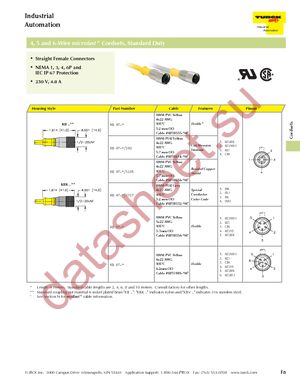 SFB-CCJ10E datasheet  